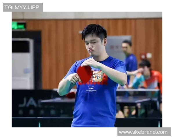 杭州乒乓球队团队协作再创新高引领全国乒乓球发展新潮流