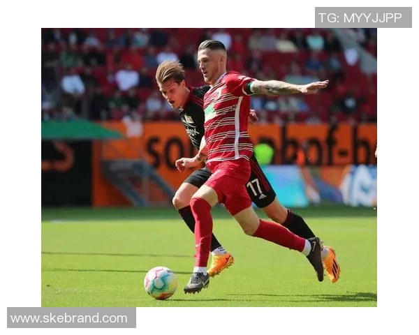 柏林赫塔胜奥格斯堡，保级前景看好