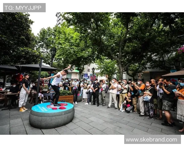 街舞精神:见证上海街舞队从默默无闻到璀璨辉煌的成长之路